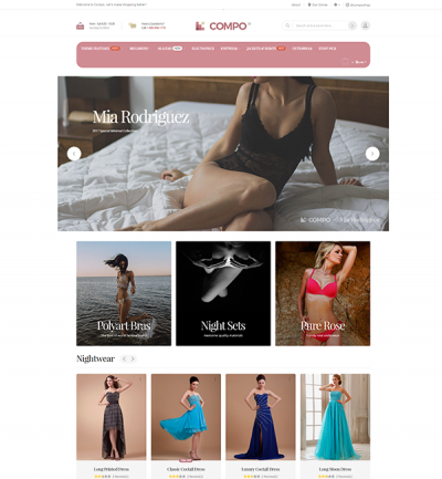 Compo - Multi-Purpose Responsive Magento Theme_Underwear