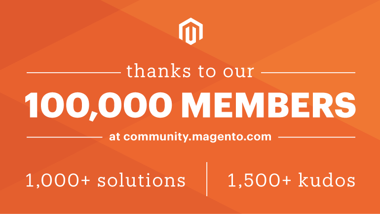 Magento Solution