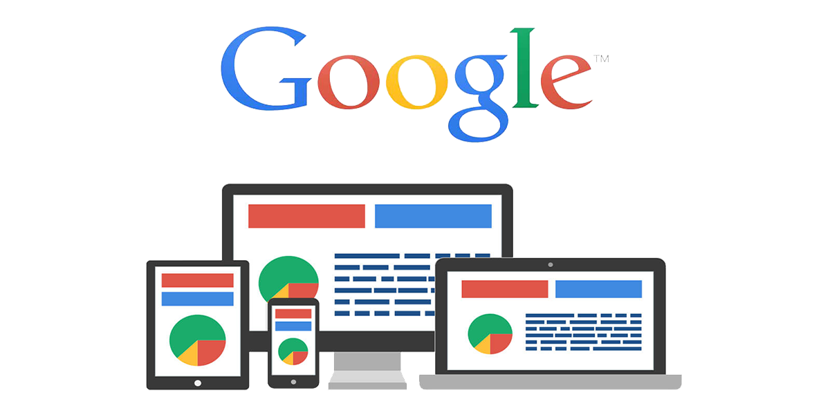 Google Recommends Responsive Web Design