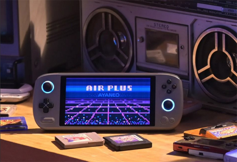 Foresoon Computer